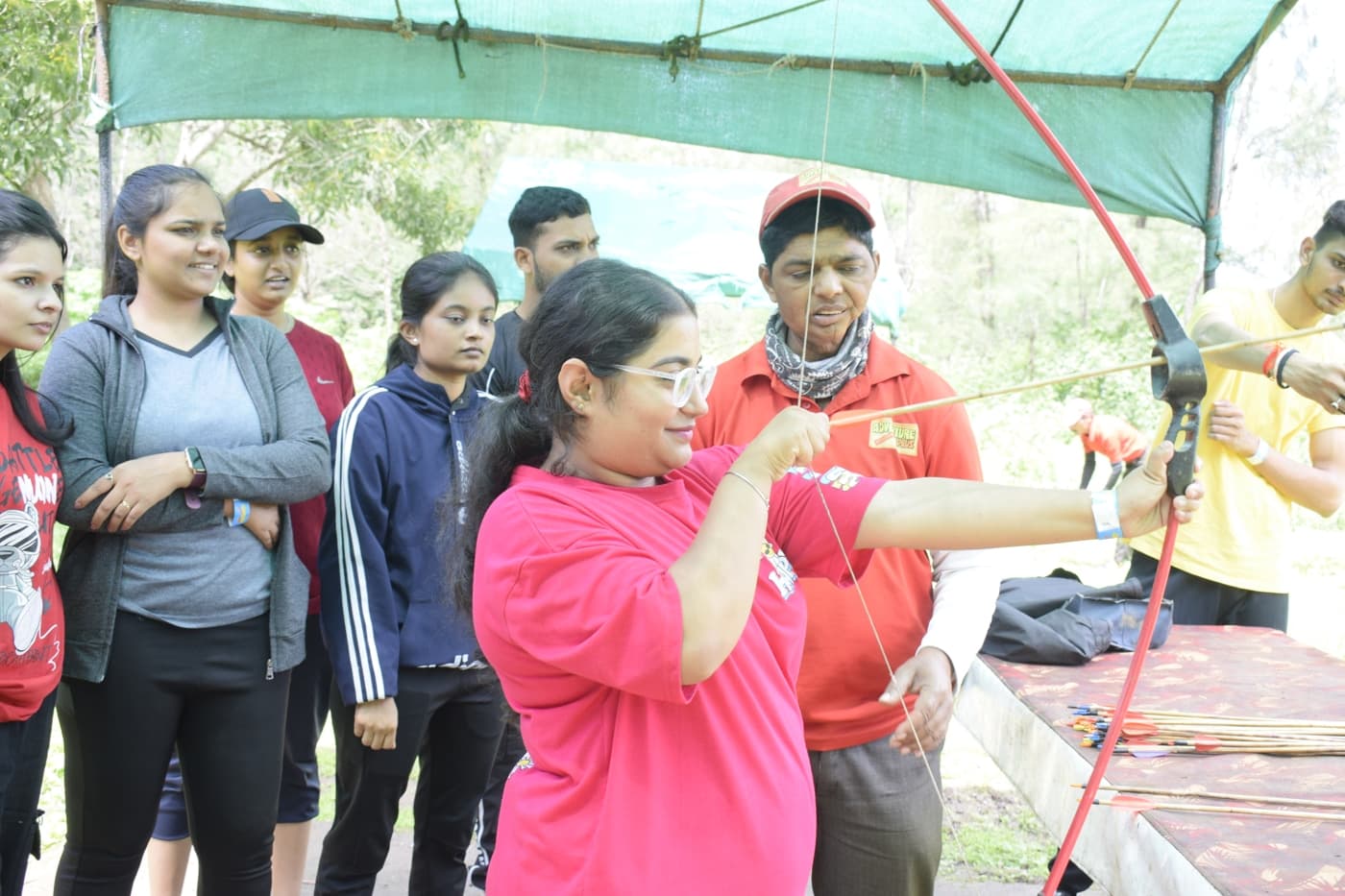 AIMS Institute of Management Studies Pune BHOR photo 7